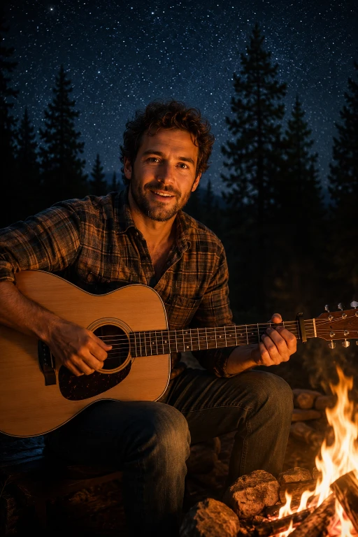 Campfire Folk