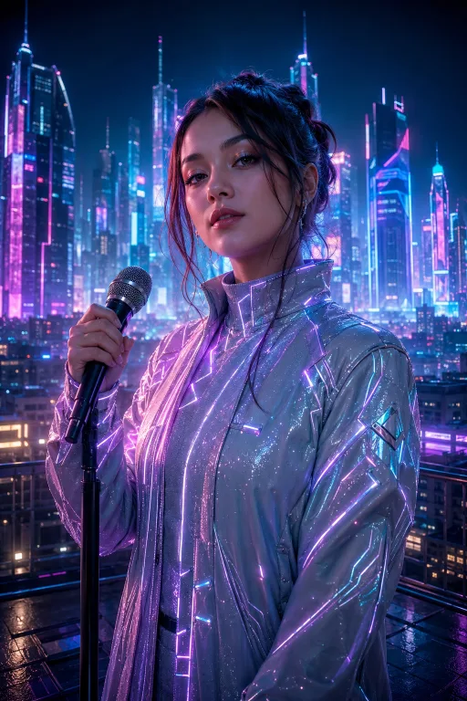 Cyber Diva