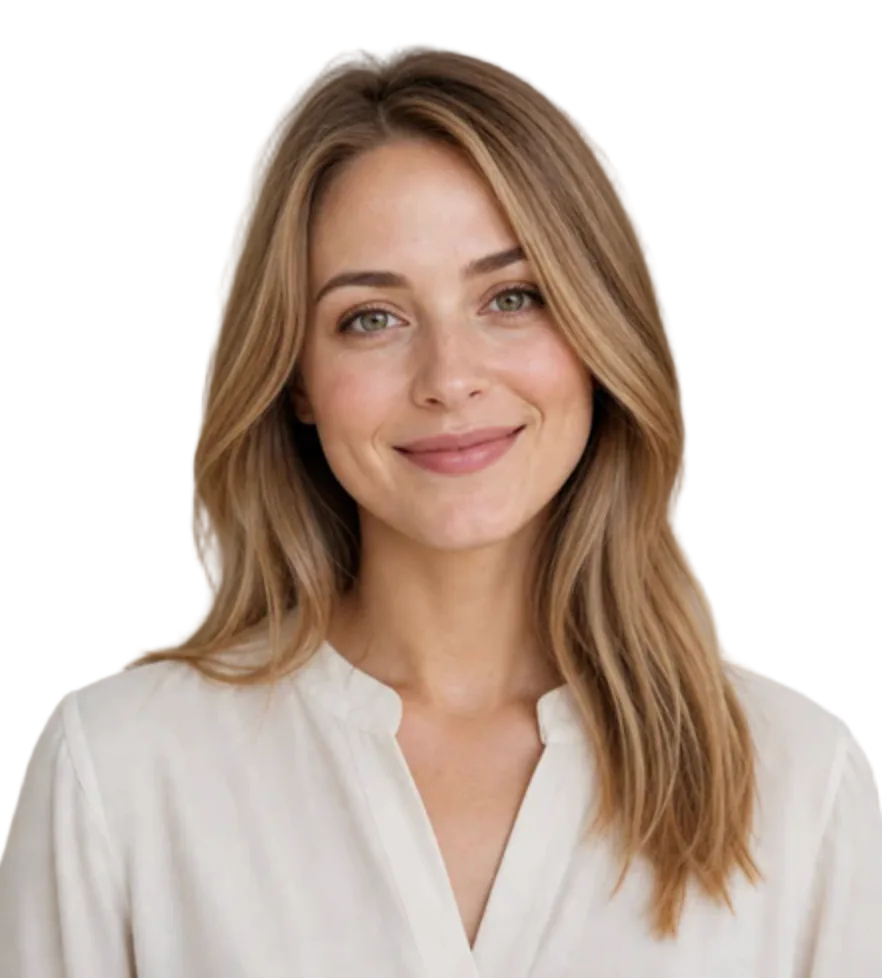 Background remover transparent PNG cutout of a portrait