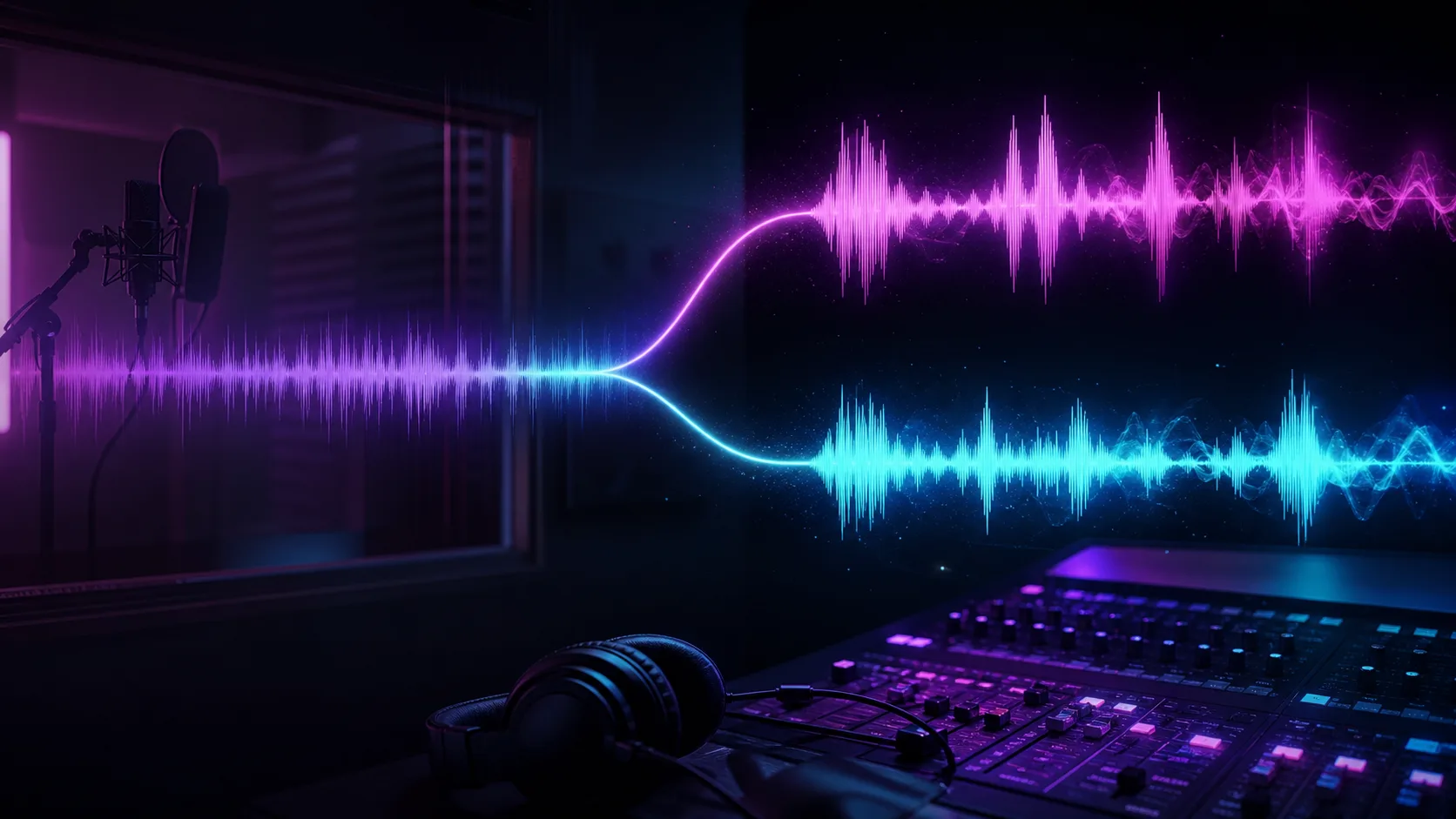 Vocal Remover