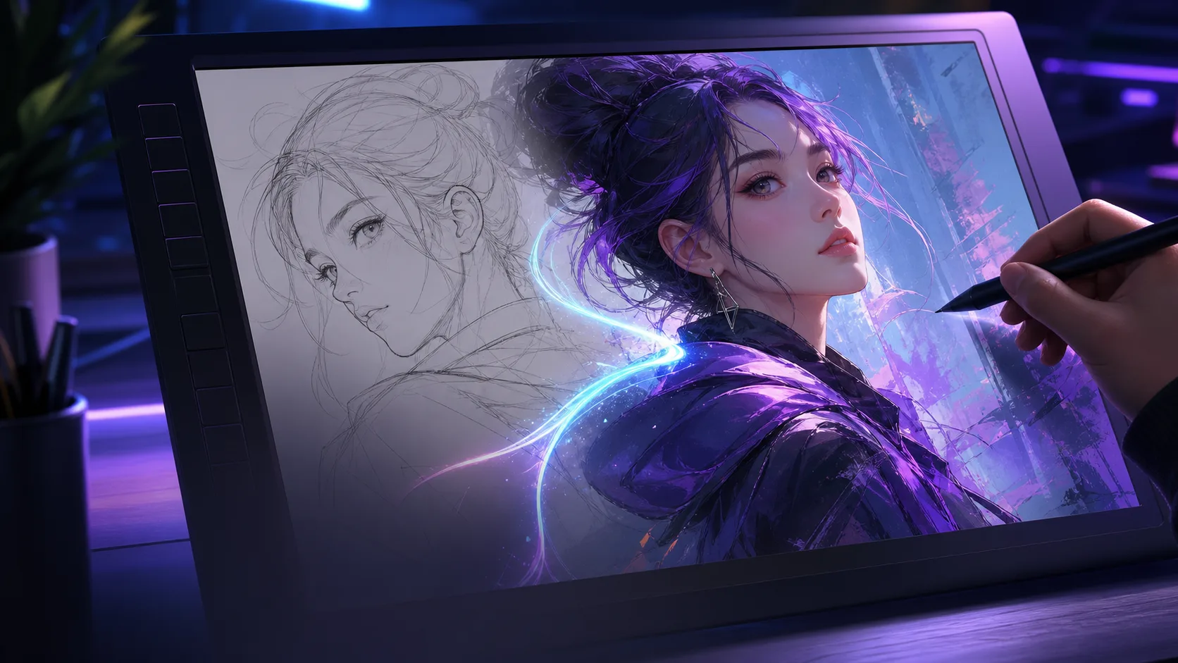 Image Redraw