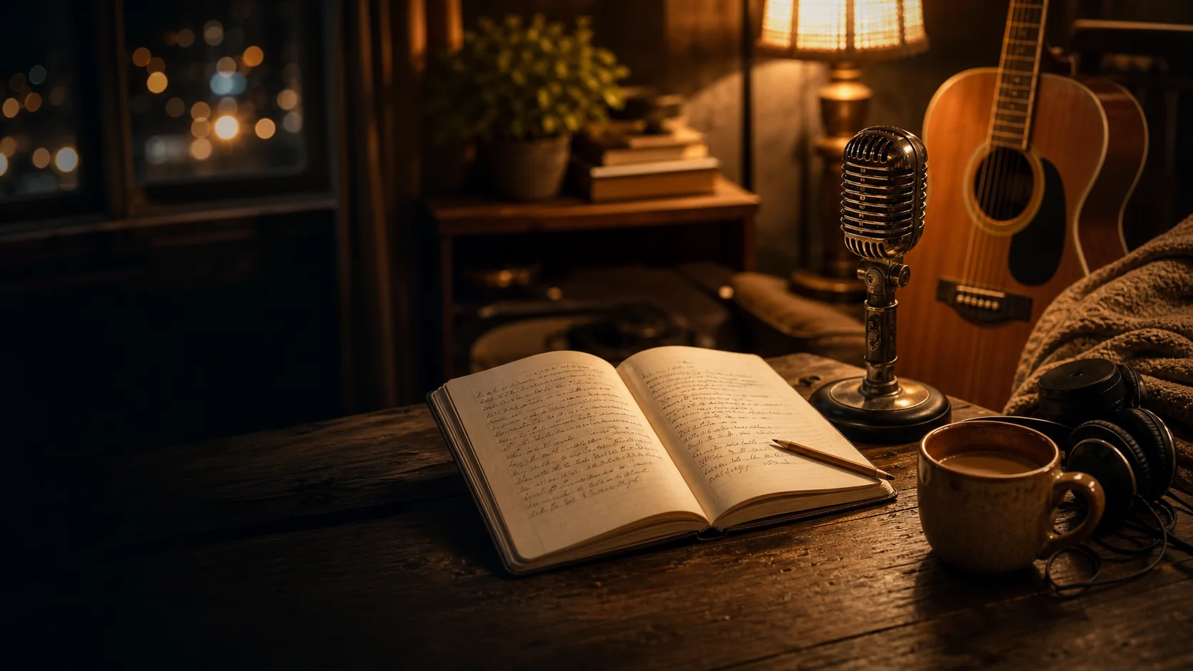 Lyrics to Song
