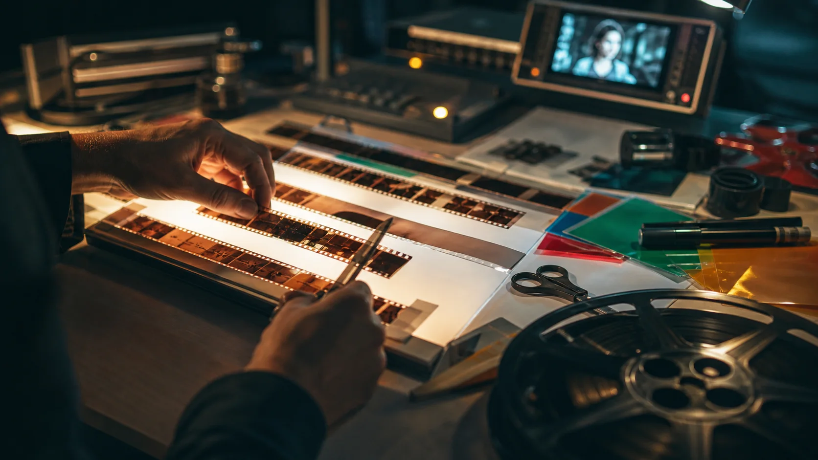 Video Edit