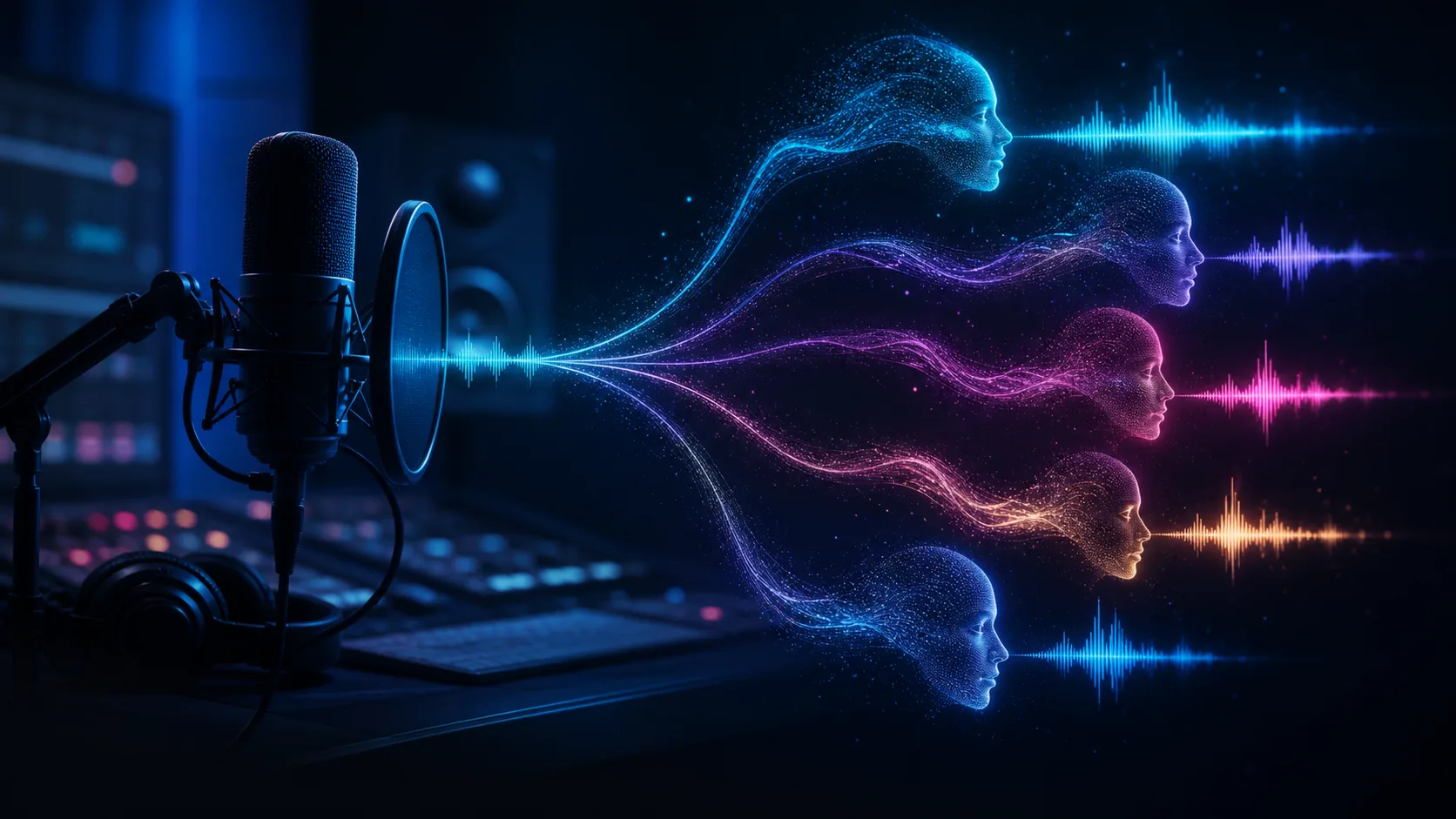 Voice Changer