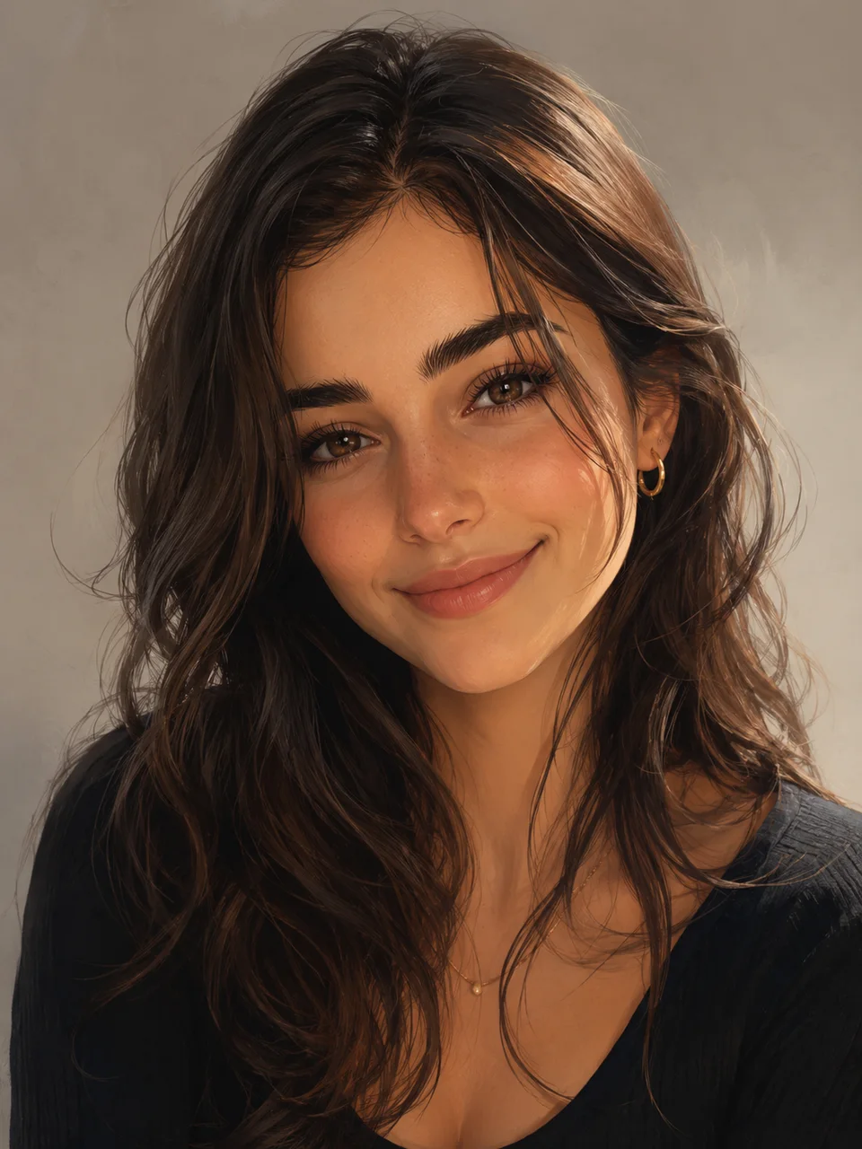 ai character maker - character generated from a photo