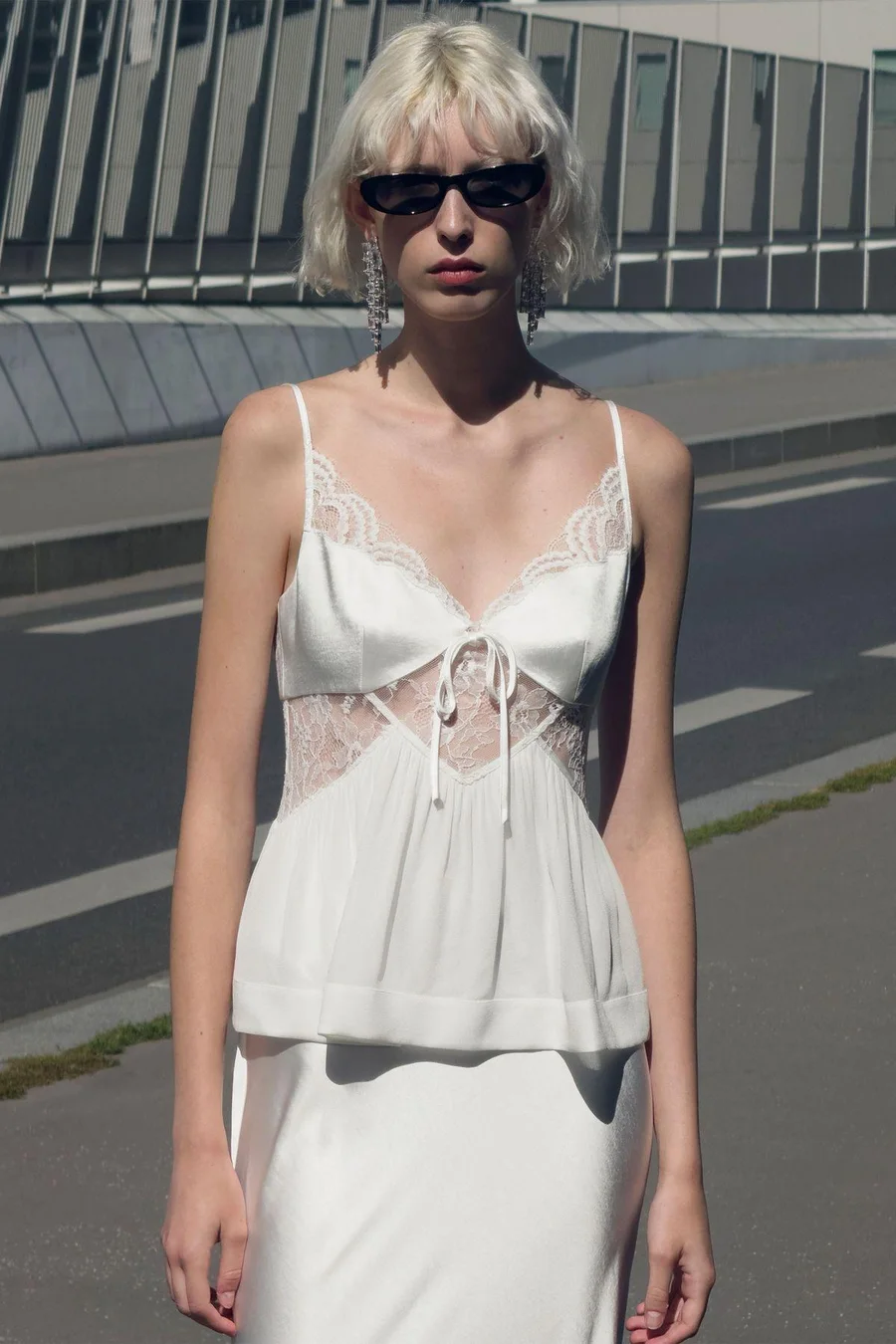 Source outfit