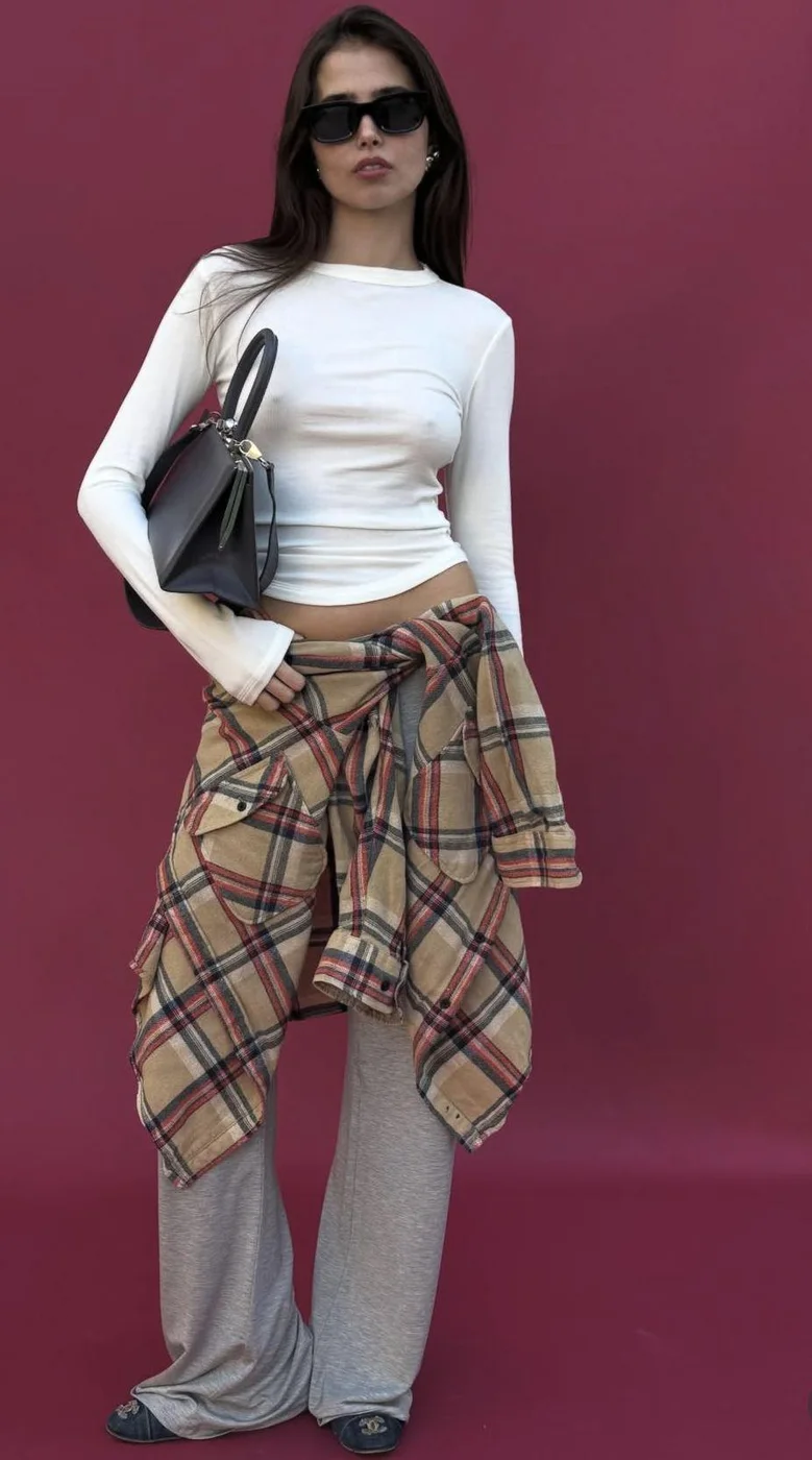 Source outfit