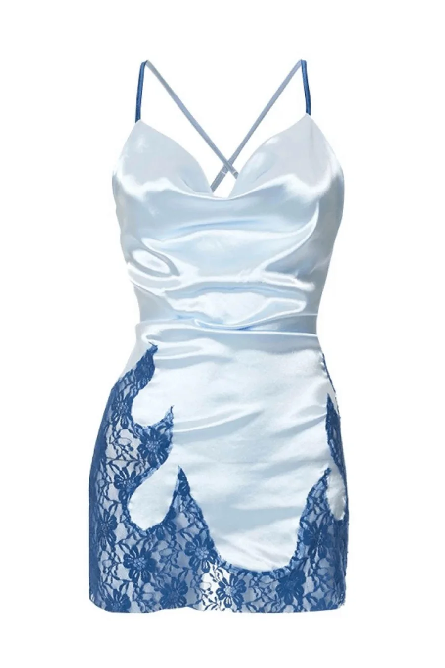 Source outfit