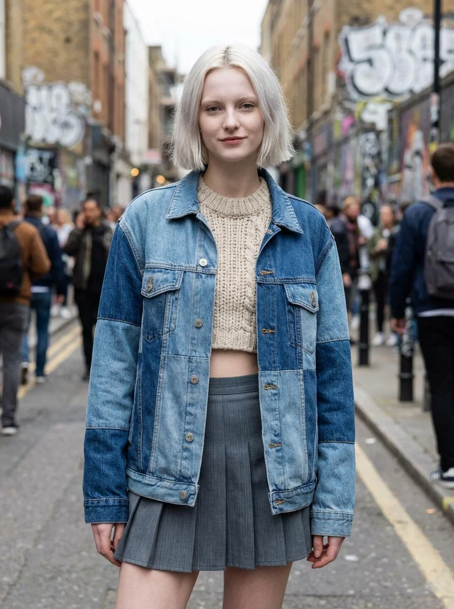 Source outfit