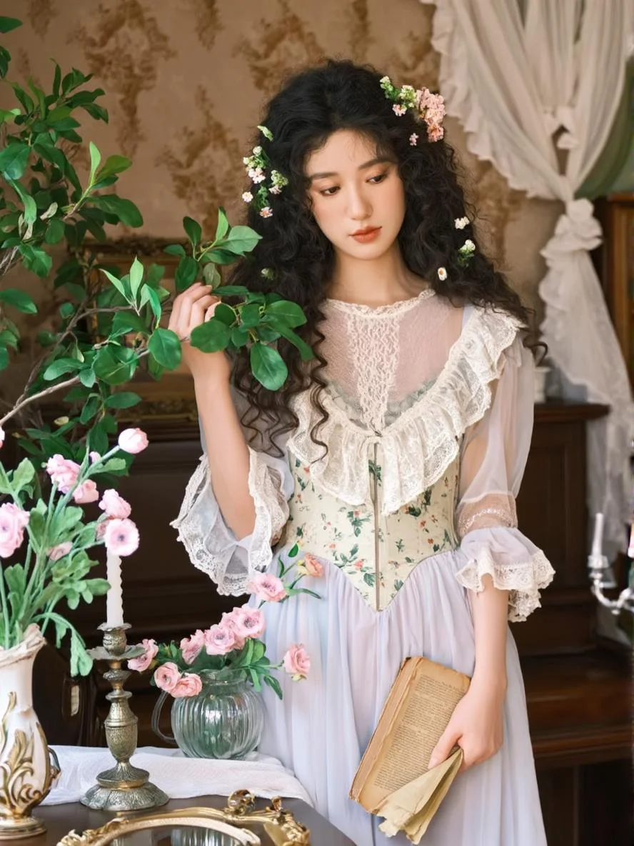 Source outfit