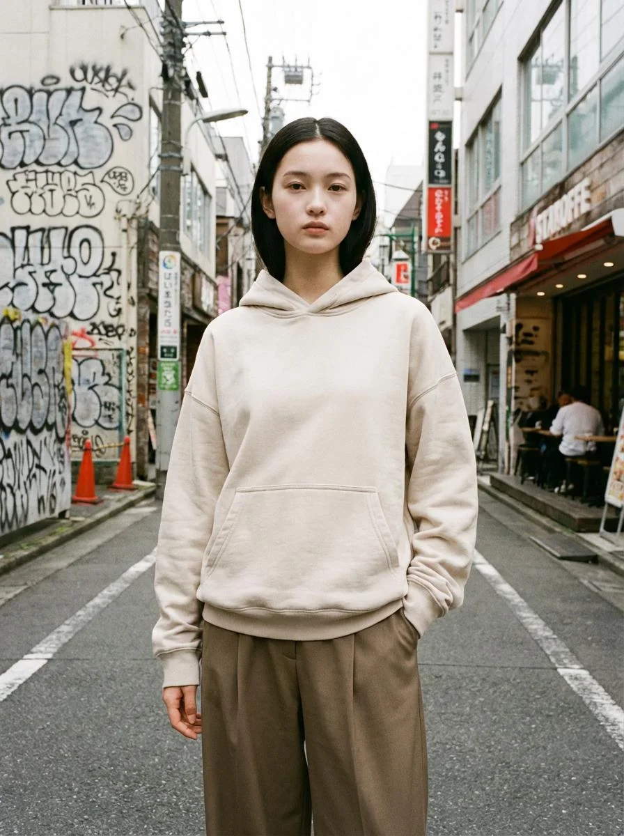 Source outfit