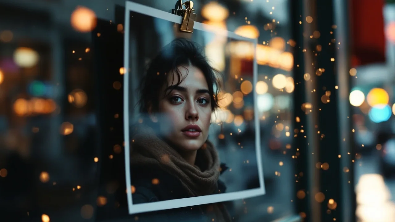 Seedance 2.0 Mini image-to-video keyframe — a still photo animated into motion