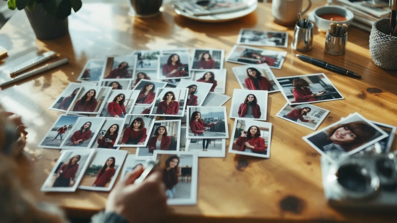 Seedance 2.0 Mini multi-reference keyframe — consistent character across shots