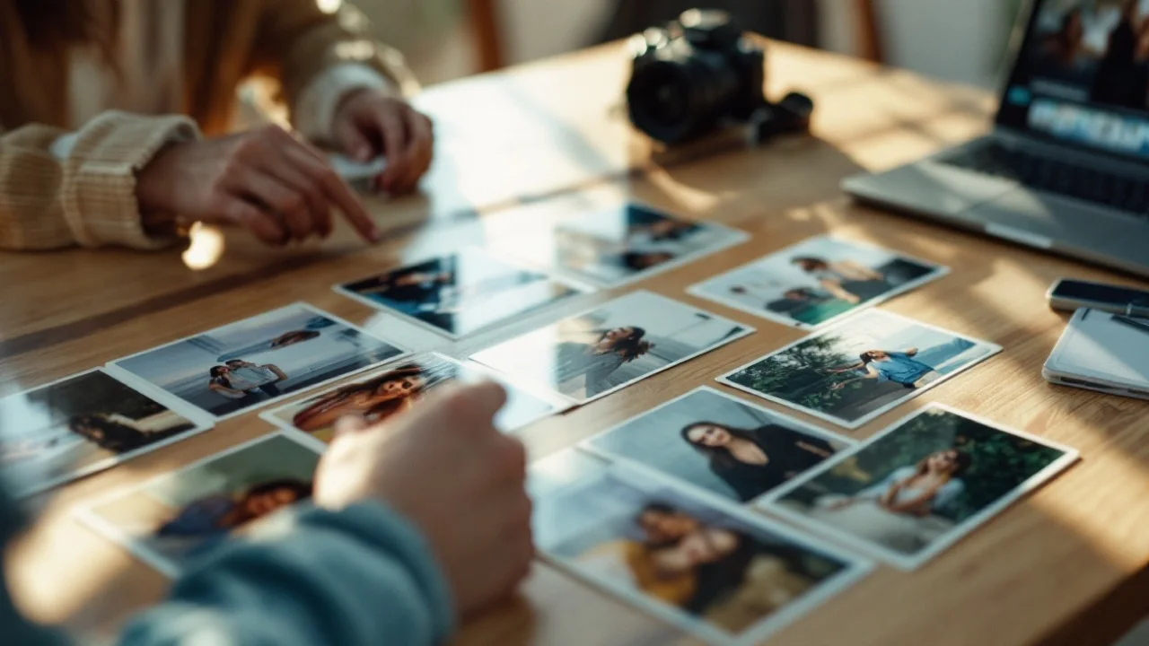 Seedance 2.0 Mini preview-and-download keyframe — multiple takes to choose from