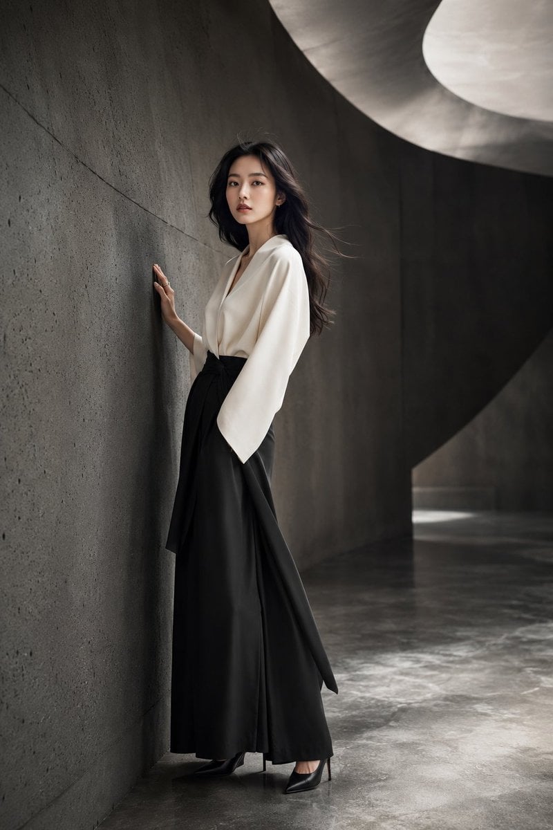 Architectural Studio Fashion