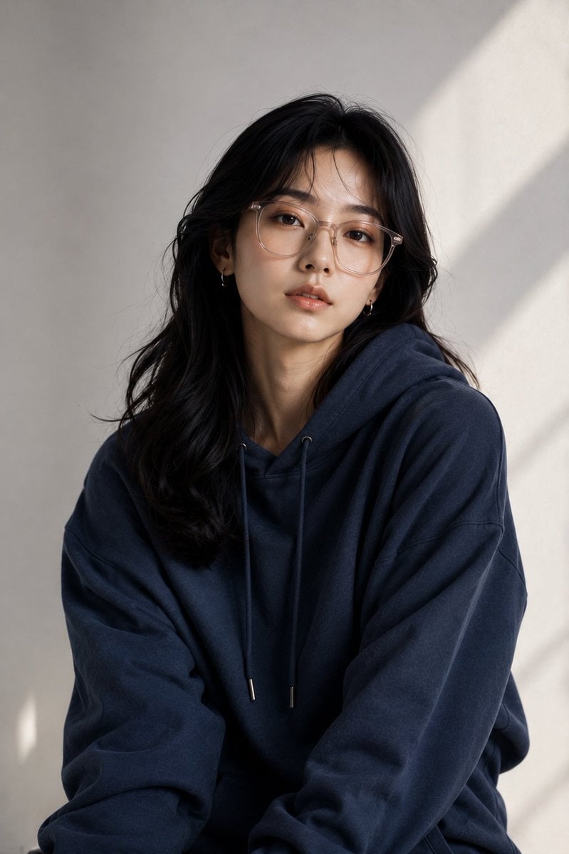 Dance Studio Fashion Editorial