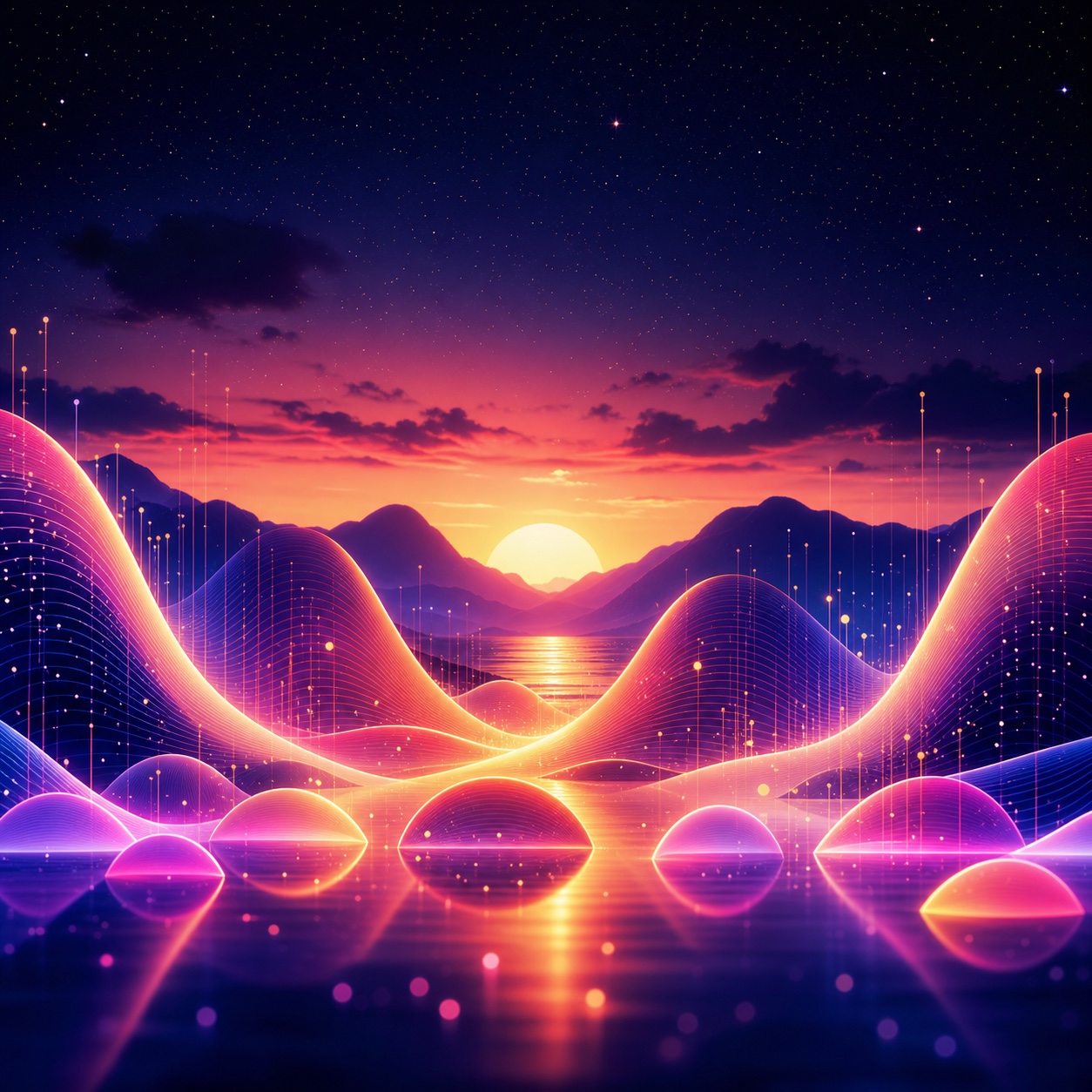 Text to Music